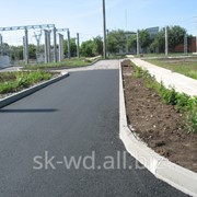 Асфальтировка, Бологое фото