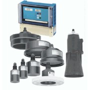 Уровнемеры ENDRESS+HAUSER фото