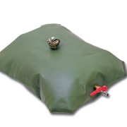 Закрытые резиновые резервуары фото