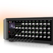 Универсальная испытательная система ВС-303 «Молния» фото