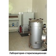 Стерилизация окисью этилена фото