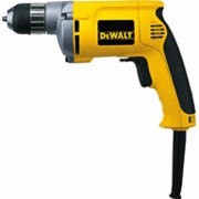 Дрель безударная RU 4000 rpm drill фото