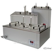 Баня масляная (Токр+5...+200 °С) , 2 рабочих места, глубина ванны 160 мм, размер открытой пове ЛБ23-2 фото