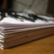 Разработка экологической нормативной документации фото