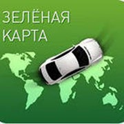 Зеленая карта фото