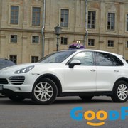 Аренда внедорожника. Более 3000 моделей! фото