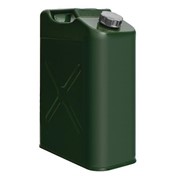 Канистра 20 л.V фото