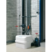 Насосная станция Sanicubic 2 Pro фото