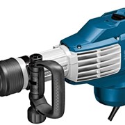 Отбойный молоток BOSCH SDS max GSH 11 VC фото