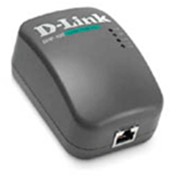 Оборудывание активное сетевое, мост “D-Link DHP-100“ фото