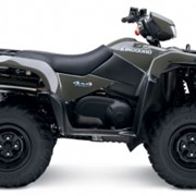 Квадроцикл Suzuki LT-A750XP фото