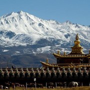 Туры в Китай фото