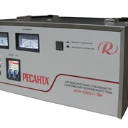 Стабилизатор напряжения ACH-12000/1-ЭМ фото