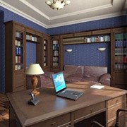 Мебель для кабинетов фото