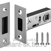 Защелка врезная Magnet M12-50-25 CP хром фото