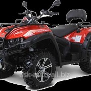 Квадроцикл Рм 500 4Х4 фото