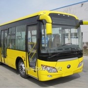Автобус городской Yutong ZK 6852 HП фото