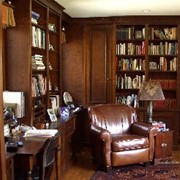 Реставрация старинной и антикварной мебели фото