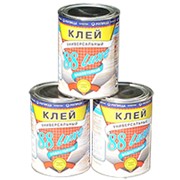 Клей фото