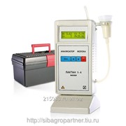 Анализатор качества молока Лактан 1-4М МИНИ фото