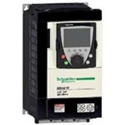 Преобразователь частоты Altivar 61 ATV61HU75N4 фото