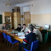 Внедрение систем автоматизации фото