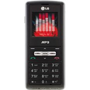 Мобильный телефон LG KP110 фото
