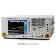 Приемник MXE для измерения ЭМП Agilent Technologies N9038A фото