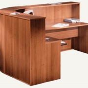 Стойки административные Argo фото