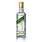 Водка “Spicul de aur Classic” 0.7л, 40% фото