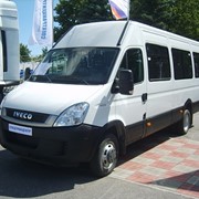 Автобус Iveco Daily 50С15 фото