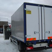 Перевозка мебели в Ставрополе. ГАЗель + грузчики фото