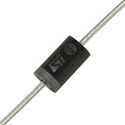 Стабилитрон BZX55C3V0 DO-35 фото