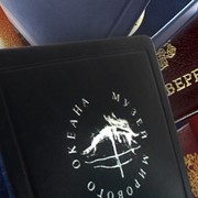 Футляры для сувениров фото