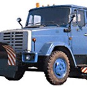 Запчасти для КО-713Н, КО-815, КО-713Н-20, КО-713Н-30, КО-713Н-40, КО-713Н-50 Комбинированная машина фото