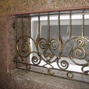Художественная ковка фото