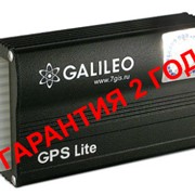 Контроллер GPS фото