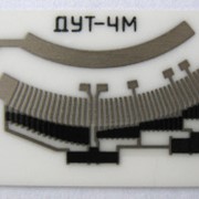 Резистивный элемент датчика уровня топлива для ВАЗ-2123 фото