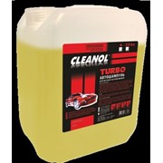Автошампунь для Б/К мойки Cleanol TURBO 22кг фото