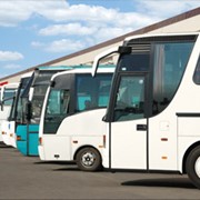 Запчасти для Автобусов фото