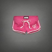 Женские шорты A&F фото