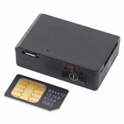 Миниатюрная GSM-закладка М-90 фото
