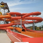 Услуги аттракционов водных фото