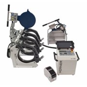 Машинасварочная Hurner CNC 500 ECO P/N 200-600-500 фото