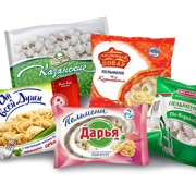 Пленки полимерные фото