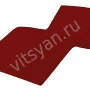 Матрац пенополиуретановый (универсальный) (р.2000*850*80 мм)ВиЦыАн-ММ-ФК-ТК-7-02 фото