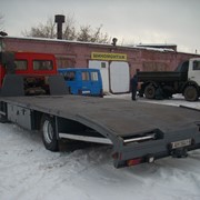 Служба доставки фото