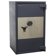 Сейф огневзломостойкий Defender Pro 235 XS EL фото
