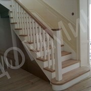 Лестница- вариант 6 фото