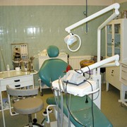 Оборудование для стоматологических кабинетов фото